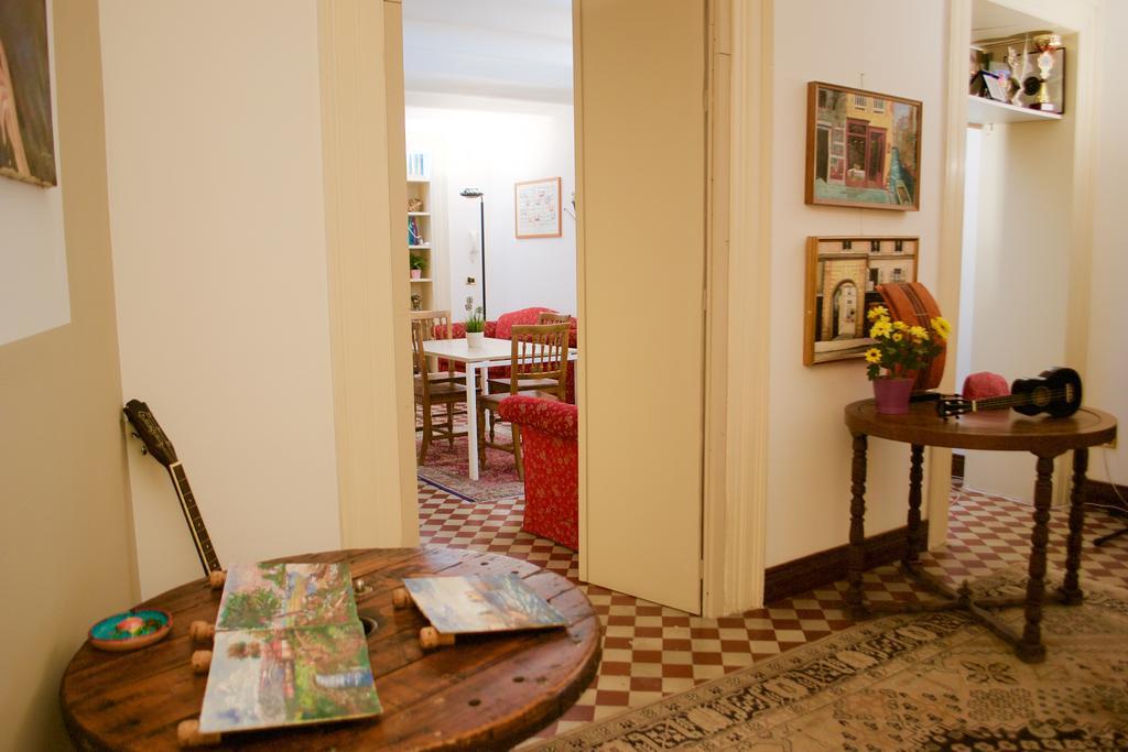 Galleria S.Domenico Home Palermo Buitenkant foto